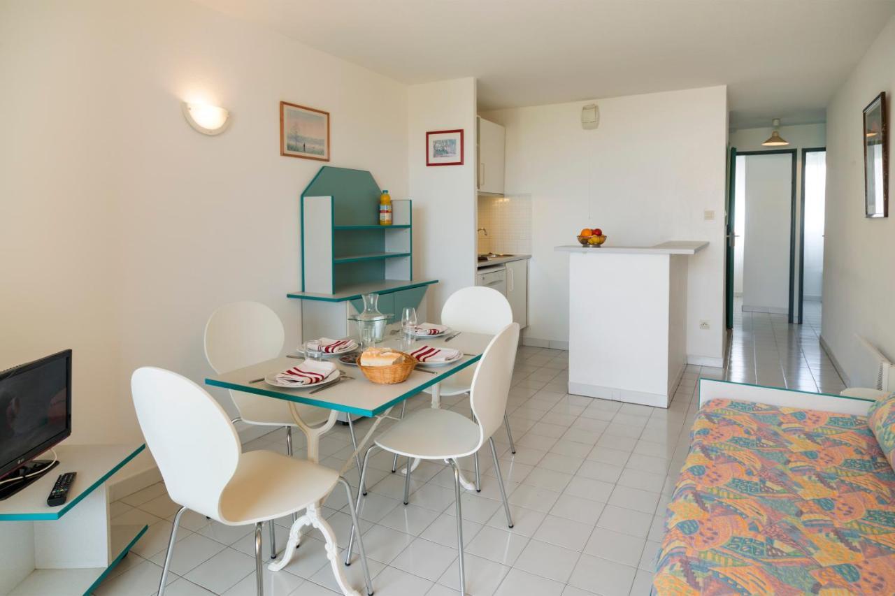Vacanceole - Savanna Beach- Terrasses De Savanna アグド エクステリア 写真